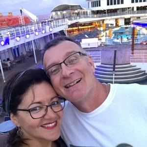 Meet your Posher, Ed